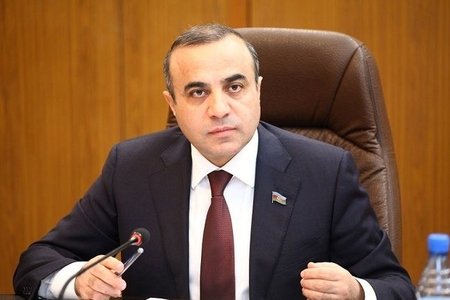 Azay Quliyev: "Rusiyada ordinaturanı bitirmiş həkimlərin mütəxəssis sertifikatı tanınmalıdır"
