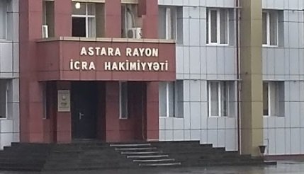 "İstəyirlər ki, İcra Hakimiyyətinin önündə özümü də, uşaqlarımı da yandırım? - ASTARADAN NARAZILIQ
