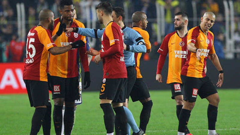 Türkiyə Superliqasının bərpa tarixi açıqlandı