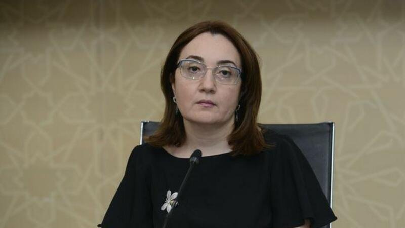 Yaqut Qarayeva: Son testlər nəticəsində qərara gəldik ki, yumşaltma tətbiq etmək olar