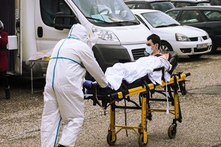 İspaniyada alimlər koronavirus barədə sensasion nəticəyə gəliblər