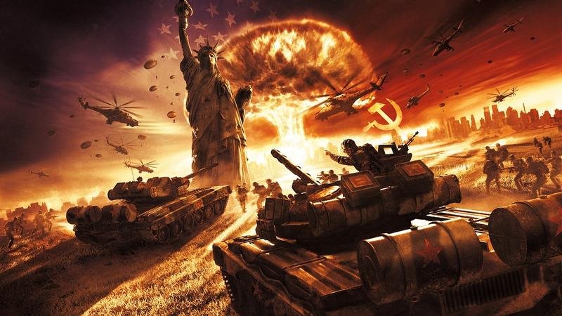Üçüncü müharibə başlayır: dinlər yox olacaq, ölkələr belə dağılacaq, koronavirus ABŞ və Çini... – MÜSAHİBƏ