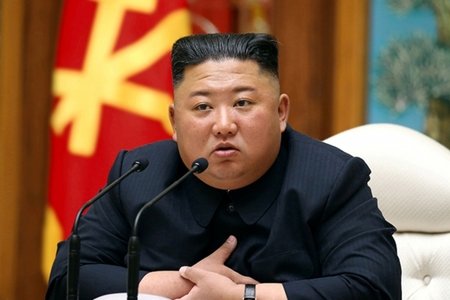 Çin mediası Kim Çen Inın ölüm xəbərini yaydı