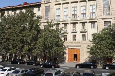 Bu gündən fəaliyyəti bərpa olunan iş və xidmət sahələri- SİYAHI