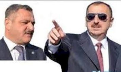 İcra başçısı karantin qaydalarını POZDU — rayon rəhbəri kabinetində belə POZ VERDİ (FOTOFAKT)