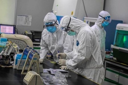 Koronavirusla bağlı dünyada son durum - ABŞ-da yoluxanlar 1 milyonu keçdi