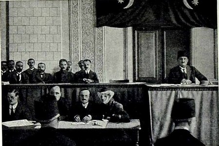 Azərbaycan Xalq Cümhuriyyətinin süqutundan 100 il keçir