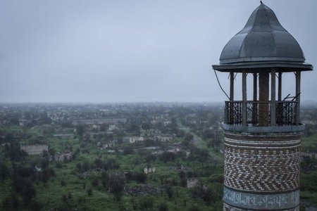 Ermənistanın sabiq milli təhlükəsizlik naziri: “Yəqin ki, işğal edilmiş əraziləri Azərbaycana qaytaracaqlar”
