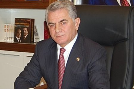 DTX-nın tutduğu Mahir Quliyev bu azərbaycanlı məşhurla QUDA İMİŞ - FOTO
