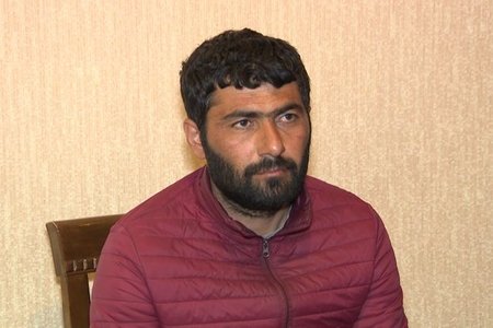 Özünü guya Səhiyyə Nazirliyinin əməkdaşı kimi təqdim edən şəxs saxlanılıb