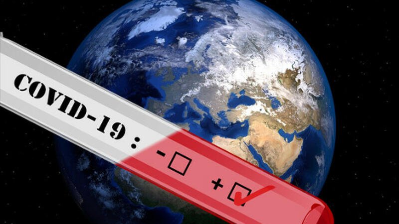 Professordan PROQNOZ: Dünya əhalisinin 70 faizi virusa yoluxduqdan sonra...