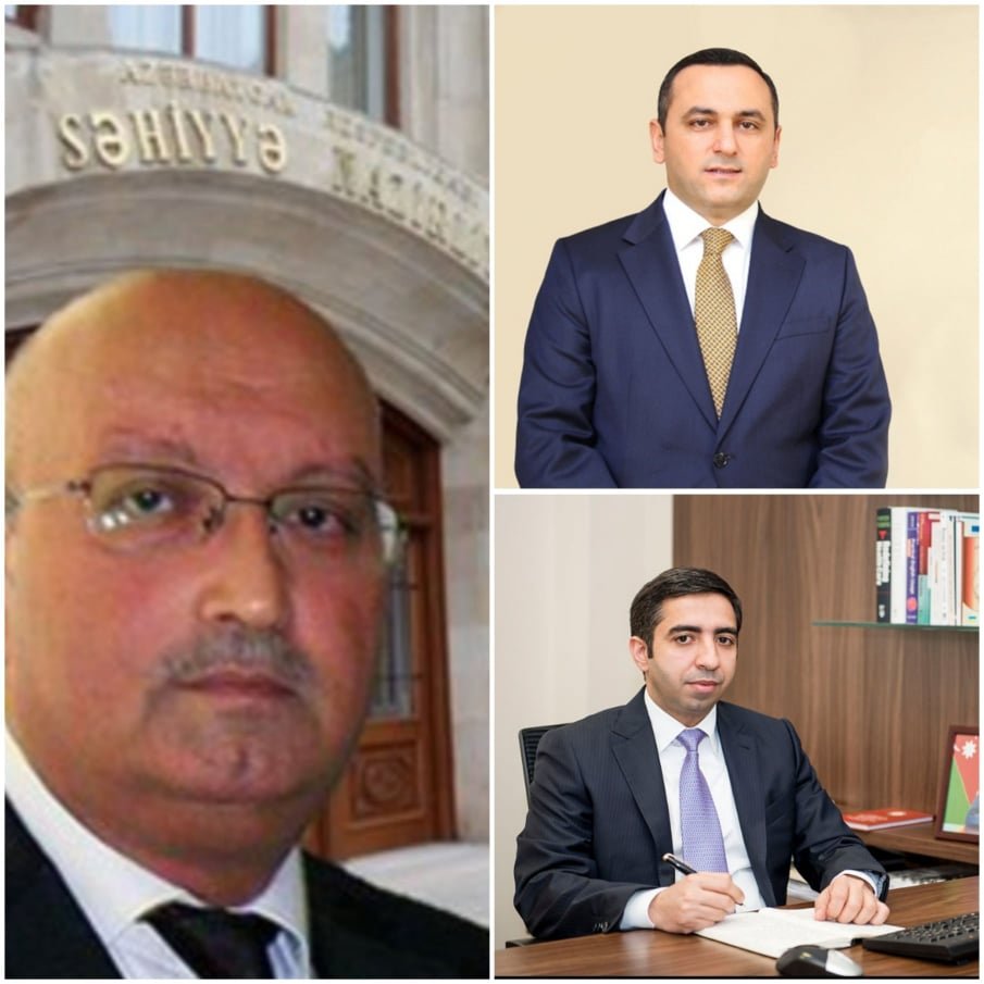 TƏBİB prezident İlham Əliyevə xəyanət edir?