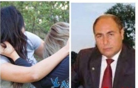 İcra başçının otağında baş verənlər: Saçyoldudan rüşvət kitabçasınadək