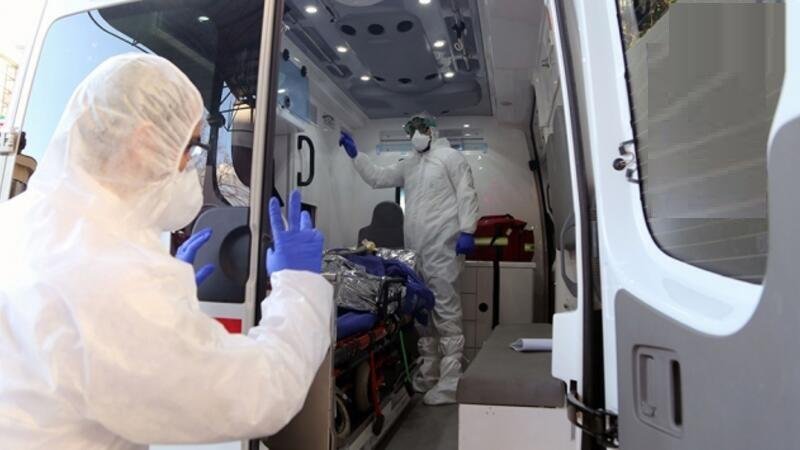 Fransada korona ilə bağlı son durum AÇIQLANDI