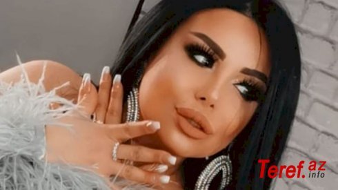 “İcra başçıları cibini doldurmaqla məşğuldur” – Müğənni Günel Ələkbərova