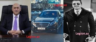 İcra başçının ərköyün oğlu prezidentin xəbərdarlığına məhəl qoymur- VİDEO