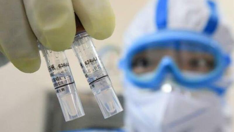 Daha bir ölkədə koronavirusa yoluxma halları sıfıra endi