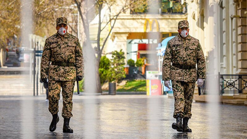 "Mayın 11-dən sonra daha böyük yumşalma gözlənilir” – Baş infeksionist