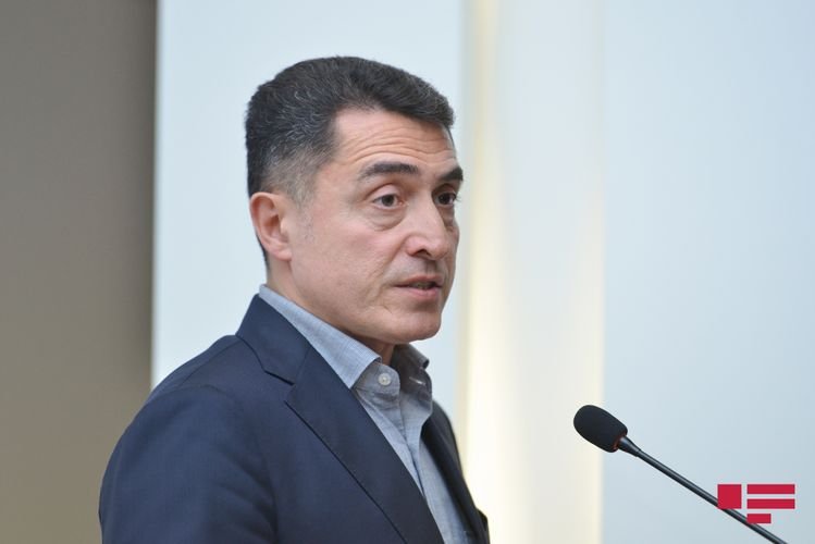 Əli Hüseynli: “Ali Məhkəmədə 9 vakant hakim ştatı yaradılıb”