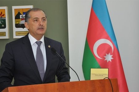 DTX əməliyyatçıları İmişi İH-in binasına daxil olublar