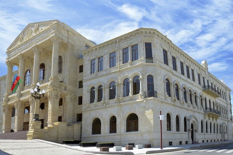 Heydər Əliyev Fondunun ərzaq yardımını qohumlarına paylayan icra nümayəndələri barədə cinayət işi başlanıb