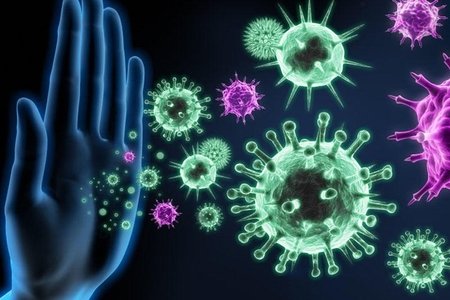 Virusa qarşı dözümlü olmaq üçün bunları etmək lazımdır