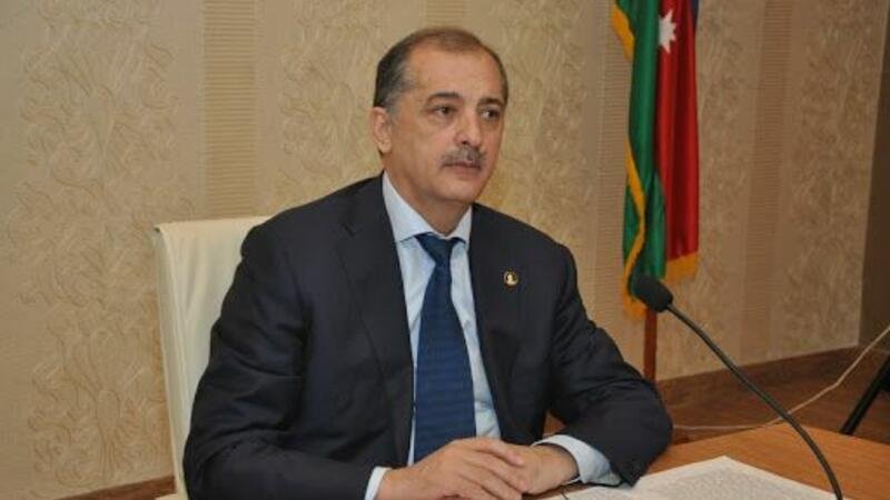 DTX tərəfindən saxlanılan icra başçısının SƏRVƏTİNİN SİYAHISI