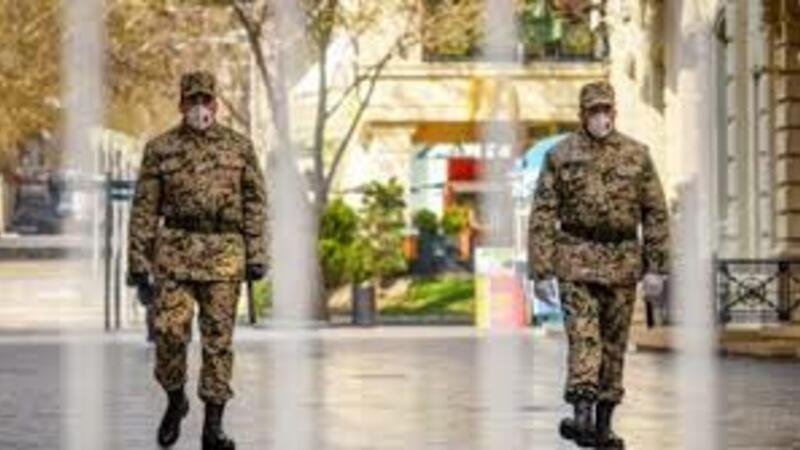 Karantin rejimi sərtləşdirilə bilər, vəziyyət pisləşməyə doğru gedir - TƏBİB