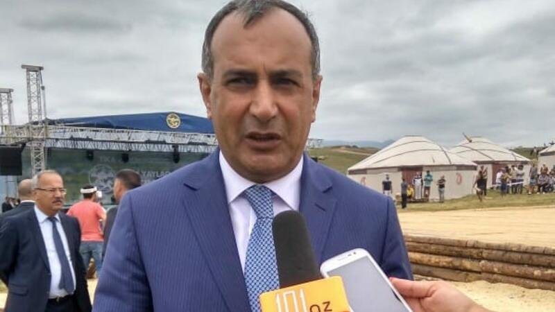 Azərbaycanda icra başçısı şöbə müdirini danladı - Ürəyi partlayıb öldü - ŞOK FAKTLAR