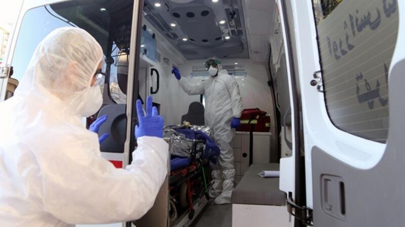 Azərbaycanda koronavirus xəstələrinin müalicəsinə 10 mindən artıq tibb işçisi cəlb olunub