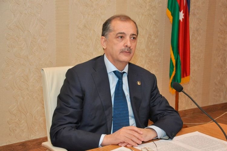 Vilyam Hacıyev məhkəmə qarşısına çıxarılıb