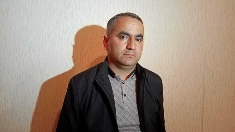 DİN bu şəxslə bağlı əhaliyə müraciət etdi: Onu tanıyırsınızsa...