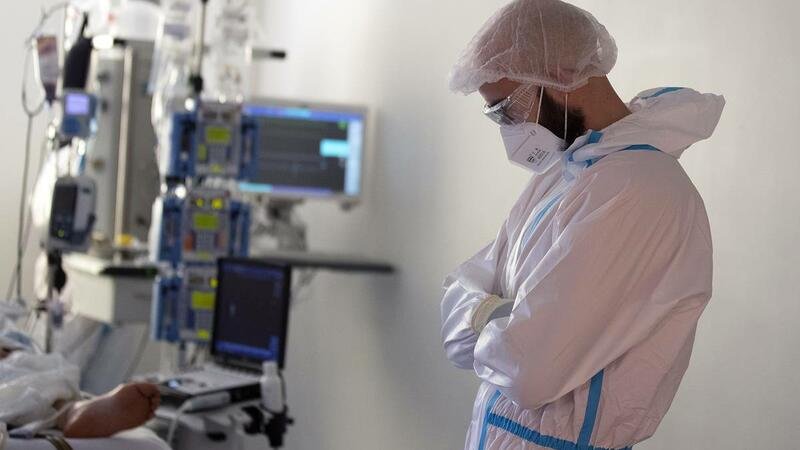 Bu dərmanlar kişiləri koronavirusdan xilas edə bilər