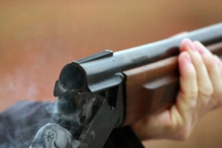 İsmayıllı sakini avtomobilində odlu silahla öldürülüb - YENİLƏNİB