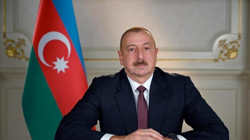 İncəsənət xadimlərinə Prezidentin mükafatları verilib