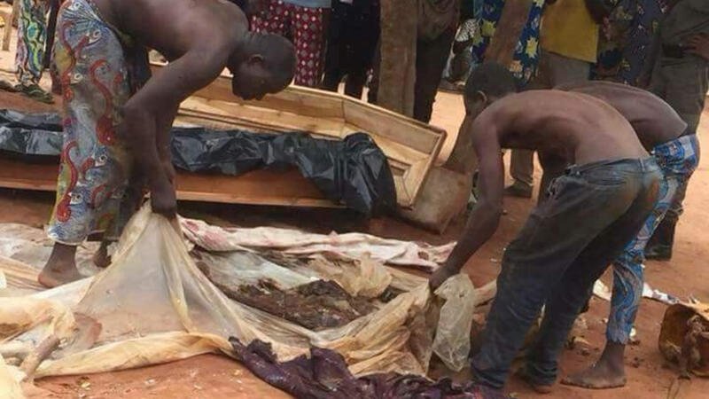 Naməlum xəstəlik yayıldı - 100 NƏFƏR ÖLDÜ