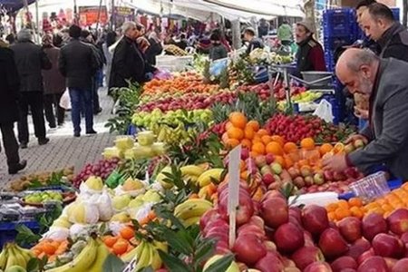 Türkiyə DİN mayın 11-də fəaliyyəti bərpa olunacaq ticarət obyektlərinə göstəriş verib