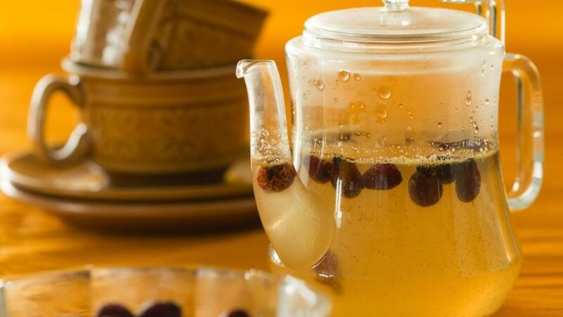 Faydasını bilsəniz hər gün içəcəksiniz - RESEPT