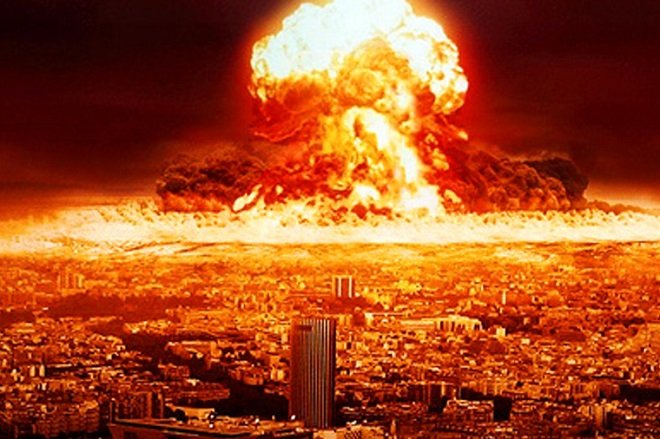10 minlik hidrogen bombası Moskvaya atılsa... - Qalmaqal