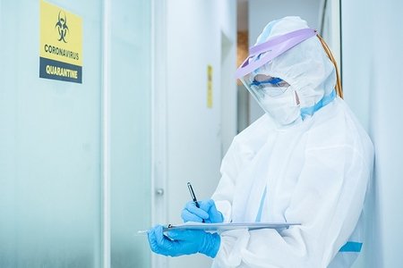 “Koronavirusun ikinci dalğasını yaşayacağıq” xəbərdarlığı