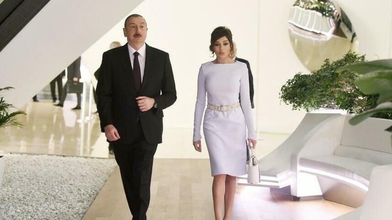 Prezident müharibə elan edib: satqınlar, xainlər isə...