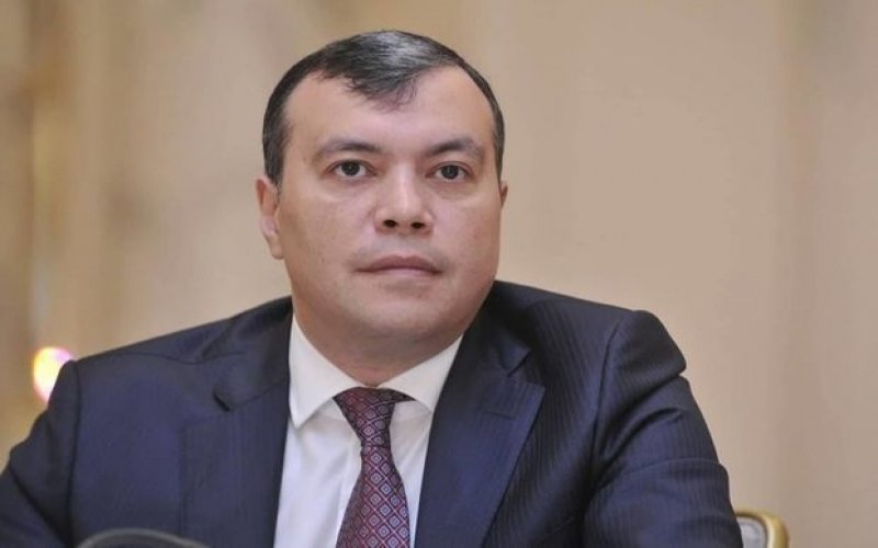 Nazir 21 milyonluq yeyinti aşkarladı - Baş Prokurorluğa müraciət