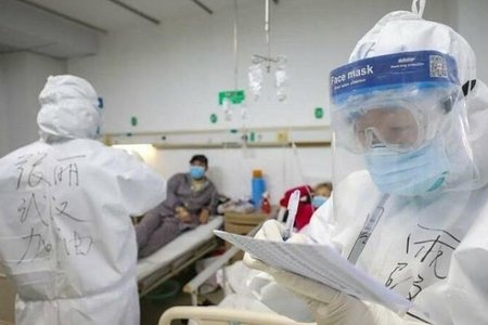 Koronavirusdan ölənlərin sayı 270 mini ötdü