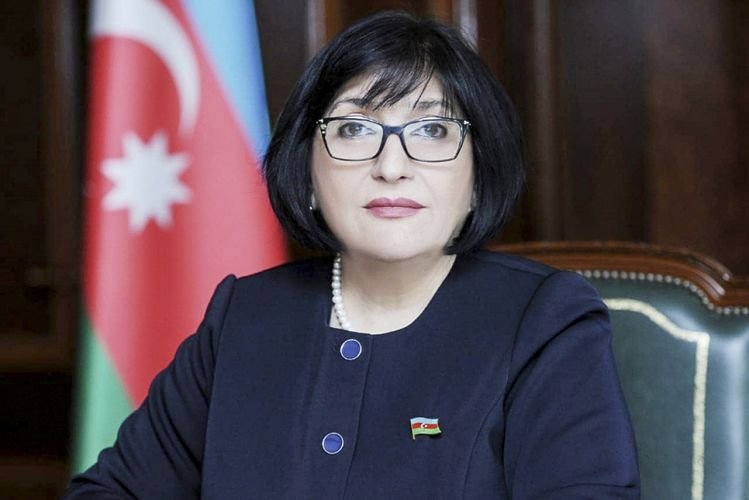 Spiker: “Şuşanın işğalı Ermənistanın hərbi təcavüzünün növbəti mərhələsidir”