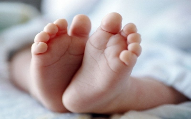 Bakıda 3 yaşlı uşaq faciəli şəkildə öldü