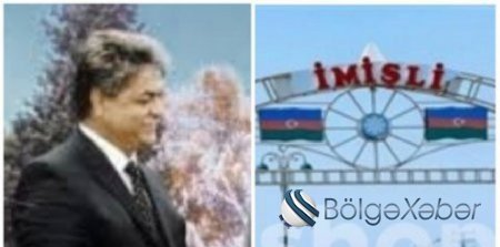 İmişlidəki Asfalt Zavodunun direktorunun adı DTX-nın həbs etdiyi Vilyam Hacıyevlə birgə çəkilir