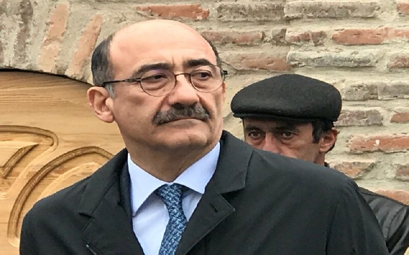 DTX əməliyyat apararkən nazir də orada olub - TUTULANLARIN ADLARI