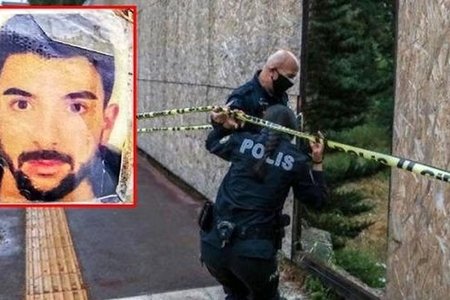 Ailəsi tərəfindən evdən qovulan gənc özünü asdı - FOTO