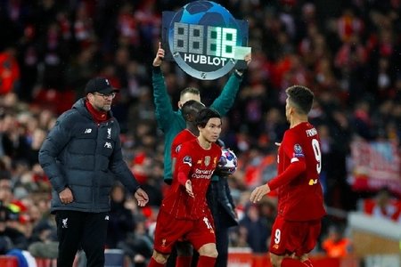 Bu gün futbolda 5-ci əvəzetmə qaydası rəsmiləşə bilər