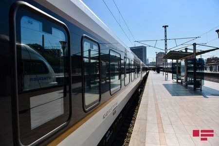 Maskasız sərnişinlər sərnişin qatarlarından istifadə edə bilməyəcək